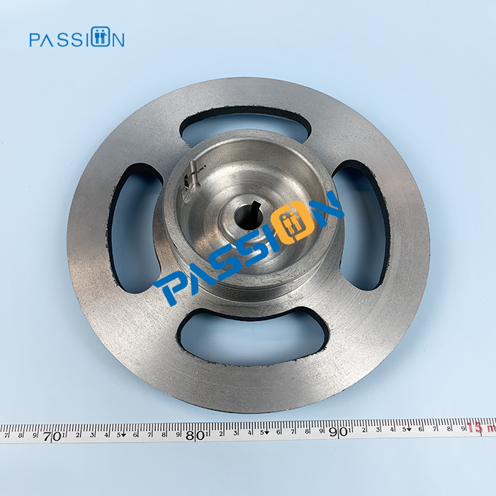 HYUNDAI Elevator Door Wheel